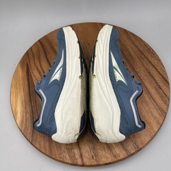 Altra Via Olympus Shoes Mens Size 10 Blue Road Running Comfort Walking Sneakers main image 7